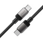  Data Cable AceFast C9-03 Type-C to Type-C 3A 1.2m