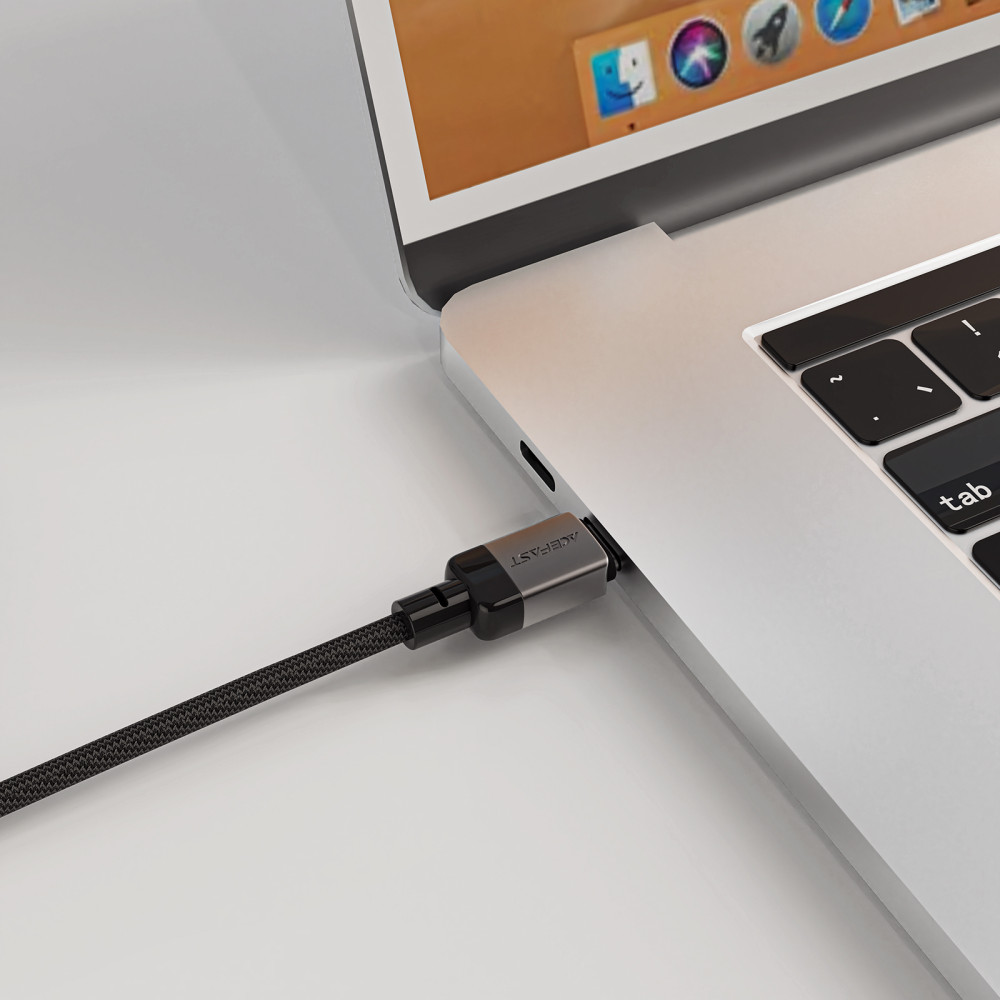  Data Cable AceFast C9-03 Type-C to Type-C 3A 1.2m