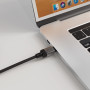  Data Cable AceFast C9-03 Type-C to Type-C 3A 1.2m