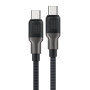  Data Cable AceFast C10-03 Type-C to Type-C 60W 1.2m