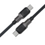  Data Cable AceFast C10-03 Type-C to Type-C 60W 1.2m