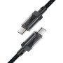 Data Cable AceFast C12-03 Type-C to Type-C 60W 1.2m