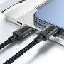 Data Cable AceFast C12-03 Type-C to Type-C 60W 1.2m