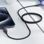 Data Cable AceFast C12-03 Type-C to Type-C 60W 1.2m