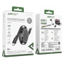 Data Cable AceFast C13-03 Type-C to Type-C висувний 60W 0.8m