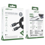 Data Cable AceFast C14-03 Type-C to Type-C 60W 1.2m
