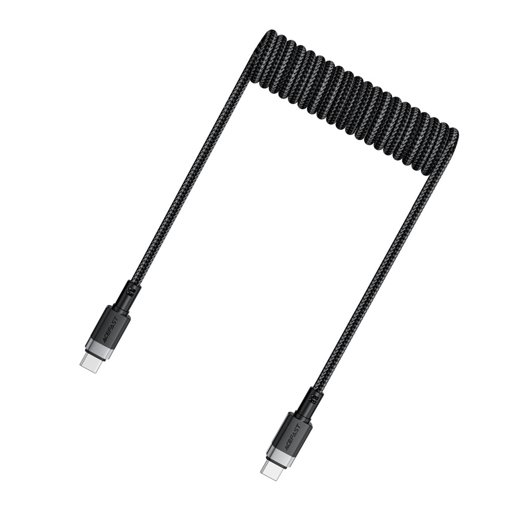 Data Cable AceFast C14-03 Type-C to Type-C 60W 1.2m
