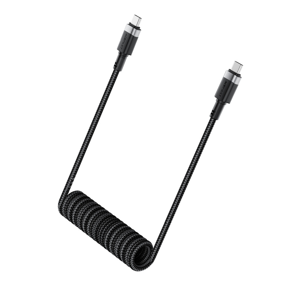 Data Cable AceFast C14-03 Type-C to Type-C 60W 1.2m