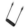 Data Cable AceFast C14-03 Type-C to Type-C 60W 1.2m