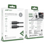 Data Cable AceFast C16-03 Type-C to Type-C 60W 1.2m