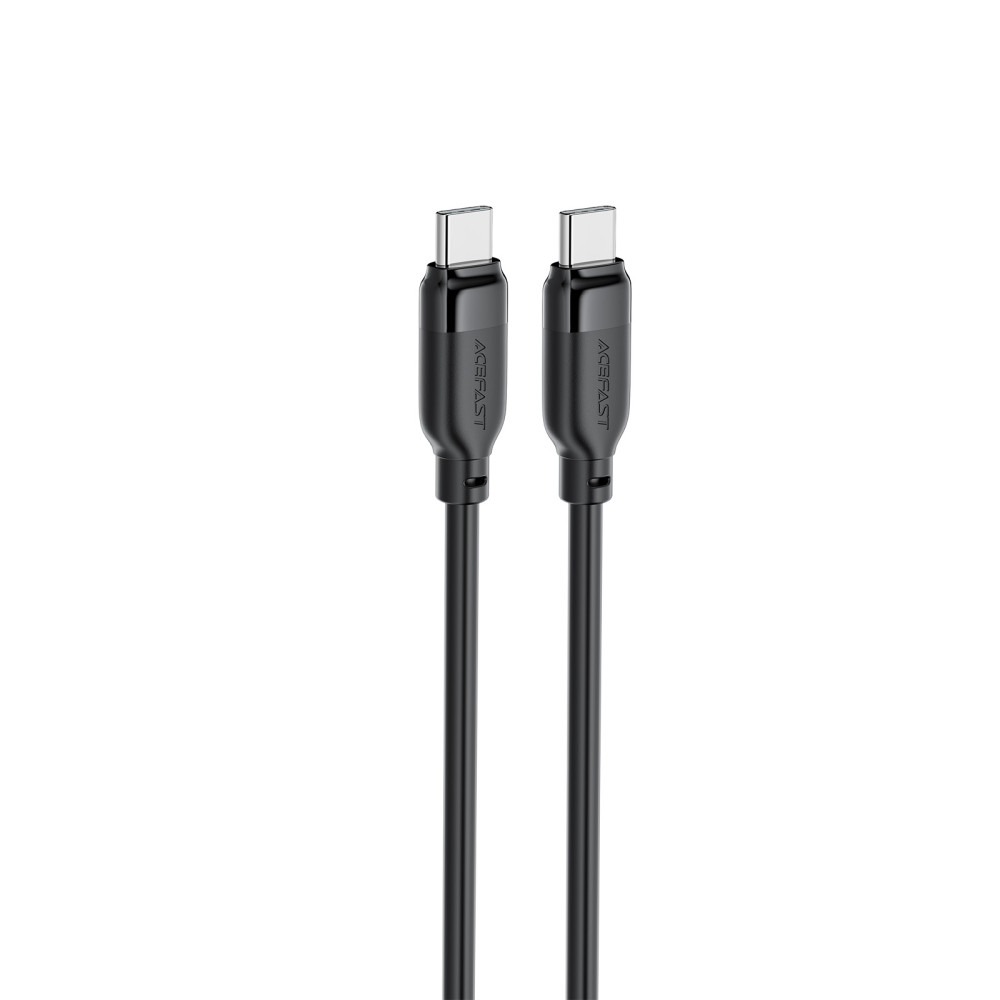 Data Cable AceFast C16-03 Type-C to Type-C 60W 1.2m