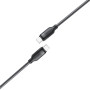 Data Cable AceFast C16-03 Type-C to Type-C 60W 1.2m