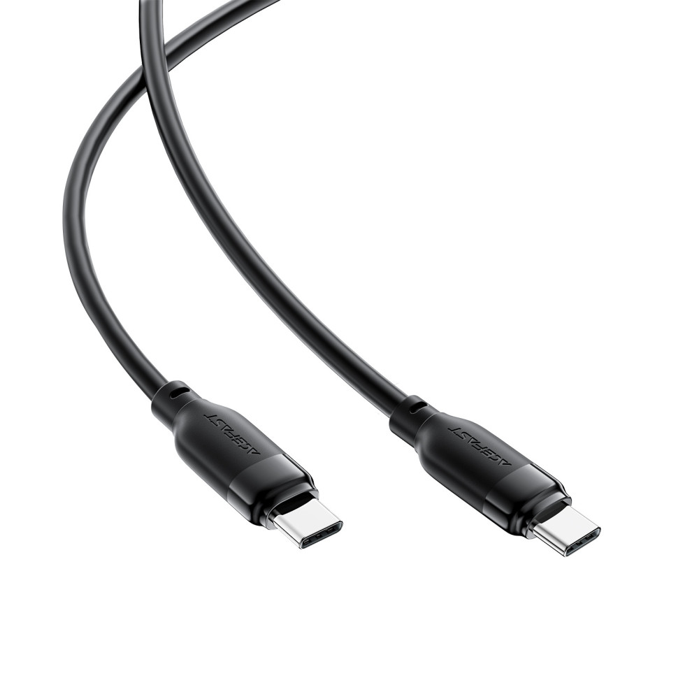 Data Cable AceFast C16-03 Type-C to Type-C 60W 1.2m