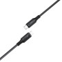 Data Cable AceFast C17-03 Type-C to Type-C 60W 1.2m