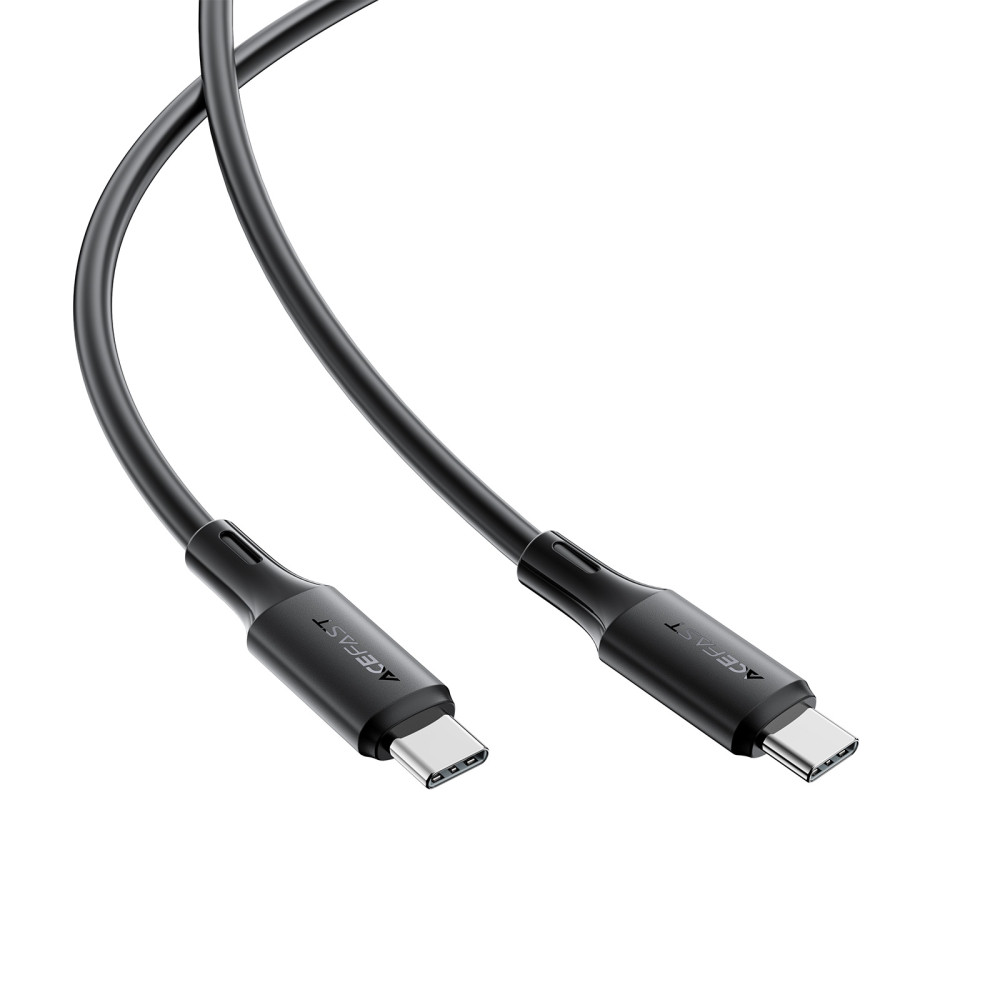 Data Cable AceFast C17-03 Type-C to Type-C 60W 1.2m