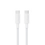 Data Cable AceFast C18-03 Type-C to Type-C 60W 1.2m