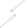 Data Cable AceFast C18-03 Type-C to Type-C 60W 1.2m