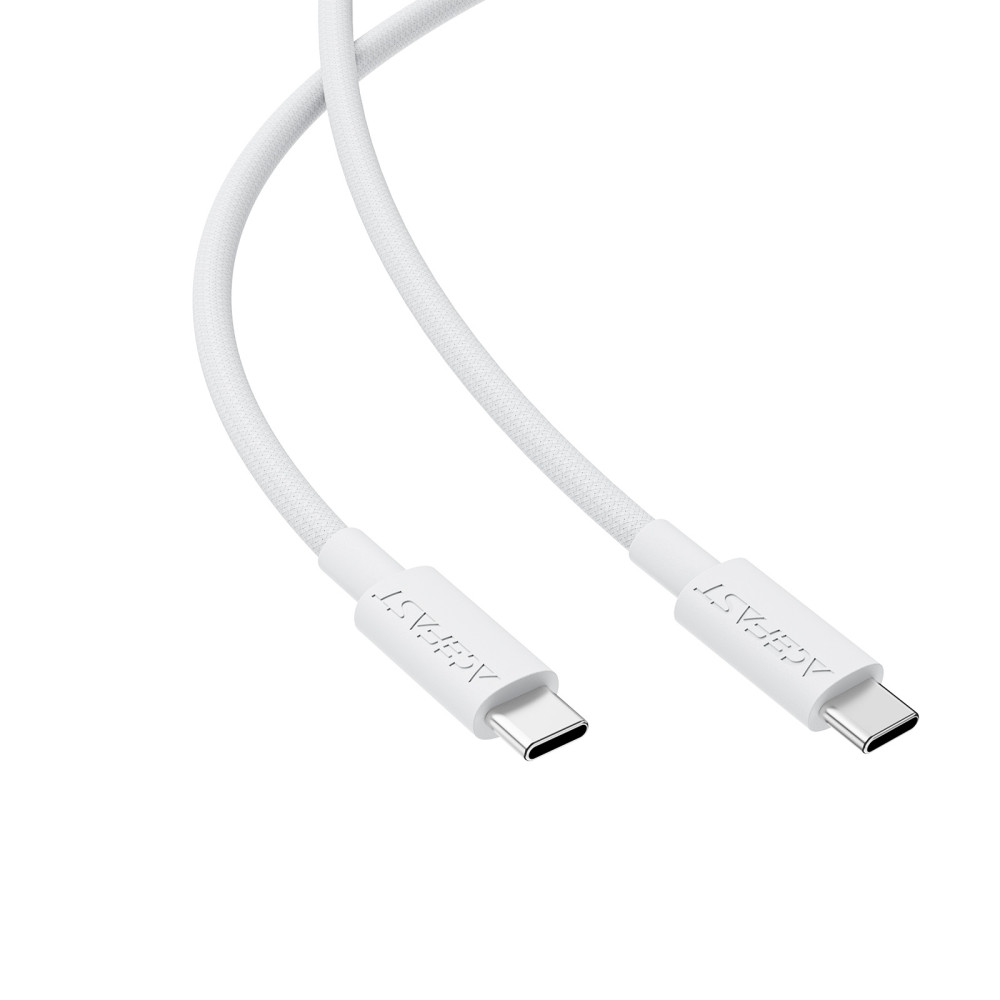 Data Cable AceFast C18-03 Type-C to Type-C 60W 1.2m