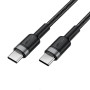 Data Cable AceFast C22-03 Type-C to Type-C 60W 1.2m