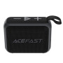 Колонка AceFast K4 Go (10,0*4,0*7,8 см)