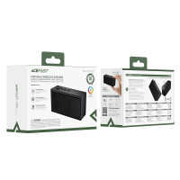 Колонка AceFast K9 Go (11,1*6,1*4,0 см)