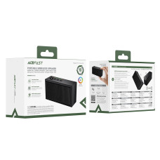 Колонка AceFast K9 Go (11,1*6,1*4,0 см)