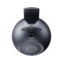 Колонка AceFast K3 Nano + Бездротовий зарядний пристрій 25W (12,0*12,0*13,5 см)