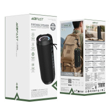 Колонка Acefast K12 Pro (18,7*8,0*8,0 см)