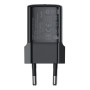 Мережевий зарядний пристрій AceFast A117 mini GaN PD20W