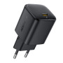 Мережевий зарядний пристрій AceFast A134 mini GaN D67W