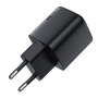 Мережевий зарядний пристрій AceFast A134 mini GaN D67W