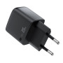 Мережевий зарядний пристрій AceFast A114 GaN PD25W