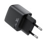 Мережевий зарядний пристрій AceFast A115 GaN PD30W