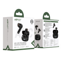Бездротові навушники AceFast W1 Active Noise Cancelling