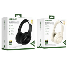 Навушники AceFast H5 Bluetooth active noise cancelling
