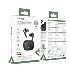 Бездротові навушники AceFast W7 BLACK