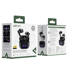 Бездротові навушники AceFast W6 Smart Case