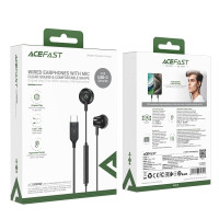 Наушники AceFast L2 Type-C