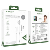 Наушники AceFast L3 Type-C