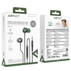 Навушники AceFast L4 3.5mm
