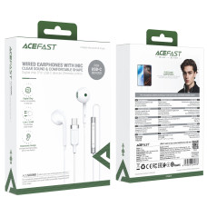Навушники AceFast L7 Type-C
