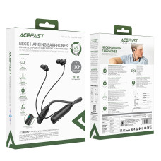 Навушники AceFast N4 Sport