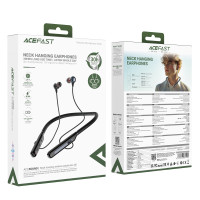 Навушники AceFast N5 Sport