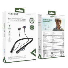 Навушники AceFast N5 Sport