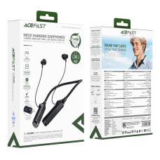 Навушники AceFast N6 Sport