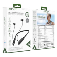 Навушники AceFast N7 Sport