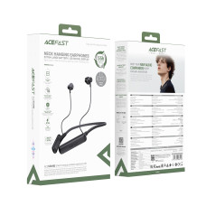 Навушники AceFast N8 Sport