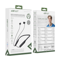 Навушники AceFast N9 Sport