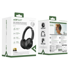 Навушники AceFast H3 active noise canceling