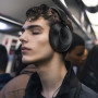 Навушники AceFast H3 active noise canceling